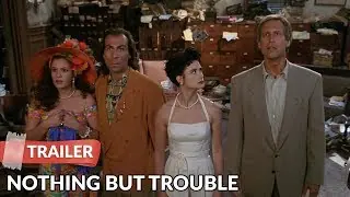 Video-Vorschaubild · Nothing But Trouble