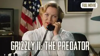 Aperçu vidéo · Grizzly II: The Predator