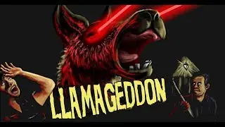 Vista previa del vídeo · Llamageddon