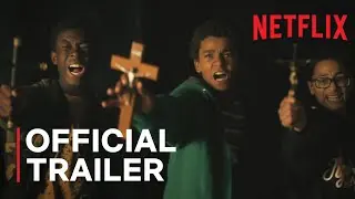 Vista previa del vídeo · Vampires vs. the Bronx