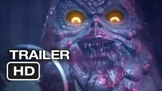 Video preview · Gingerclown