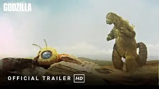 Video preview · Mothra vs. Godzilla