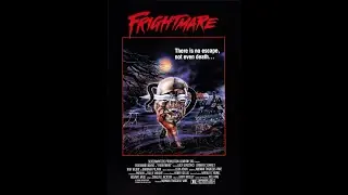 Vista previa del vídeo · Frightmare