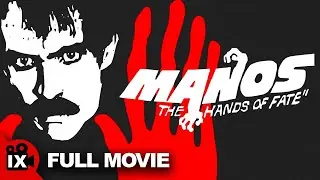Vista previa del vídeo · Manos: The Hands of Fate