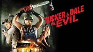 Video preview · Tucker & Dale vs. Evil