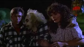 Video-Vorschaubild · Beetlejuice