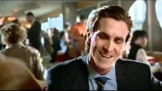 Vista previa del vídeo · American Psycho