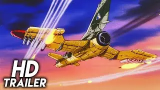 Video-Vorschaubild · Royal Space Force: The Wings of Honnêamise
