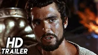 Video preview · Jason and the Argonauts