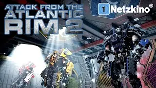 Aperçu vidéo · Atlantic Rim
