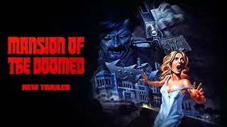 Aperçu vidéo · Mansion of the Doomed