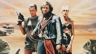 Video-Vorschaubild · Hell Comes to Frogtown