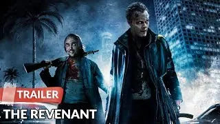 Vista previa del vídeo · The Revenant