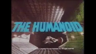 YouTube-Vorschaubild · The Humanoid