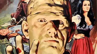 Video-Vorschaubild · The Horror of Frankenstein