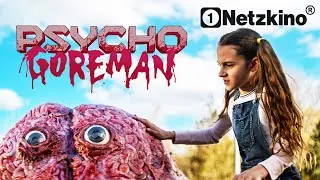Aperçu vidéo · Psycho Goreman