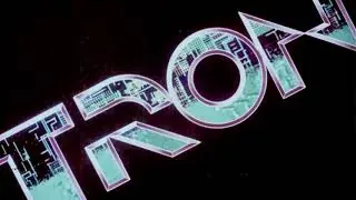 Aperçu vidéo · Tron