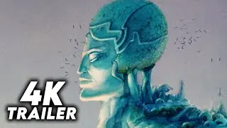 Video preview · Gandahar