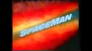 Video-Vorschaubild · Spaceman
