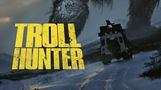 Vista previa del vídeo · Trollhunter