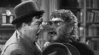 Video-Vorschaubild · Abbott and Costello Meet Dr. Jekyll and Mr. Hyde