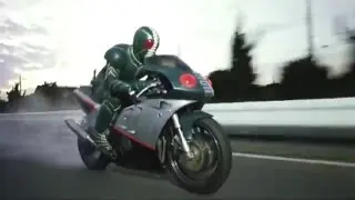 Video-Vorschaubild · Kamen Rider ZO