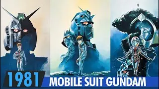Video-Vorschaubild · Mobile Suit Gundam