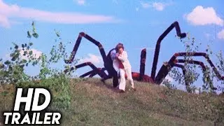 Video-Vorschaubild · The Giant Spider Invasion