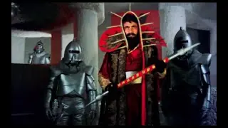 Video preview · Dünyayı Kurtaran Adam