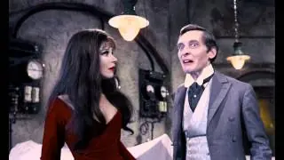 Video preview · Carry On Screaming!