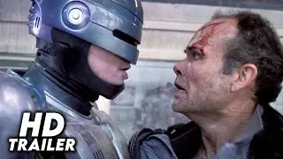 Vista previa del vídeo · RoboCop