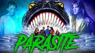 Vista previa del vídeo · Parasite