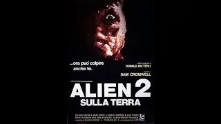 Video preview · Alien 2: On Earth