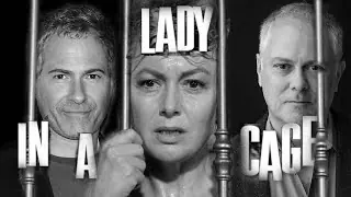 Video preview · Lady in a Cage