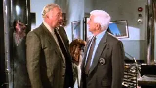 Video-Vorschaubild · The Naked Gun 2½: The Smell of Fear