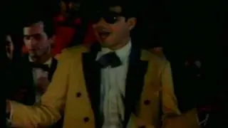 Vista previa del vídeo · The Seven Vampires
