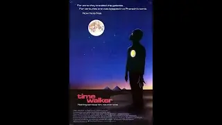 Video preview · Time Walker