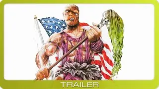 Video preview · The Toxic Avenger
