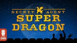 Vista previa del vídeo · Secret Agent Super Dragon