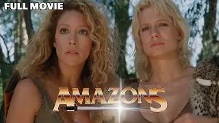 Vista previa del vídeo · Amazons