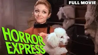 Vista previa del vídeo · Horror Express