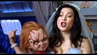 Aperçu vidéo · Seed of Chucky