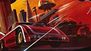 Video preview · The Last Chase