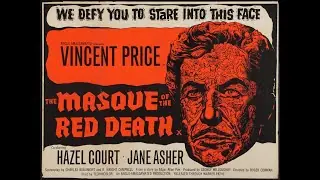 Video preview · The Masque of the Red Death