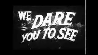 Aperçu vidéo · Invasion of the Saucer Men