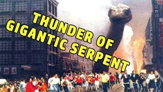 Video-Vorschaubild · Thunder of Gigantic Serpent