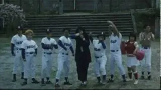 Video-Vorschaubild · Battlefield Baseball