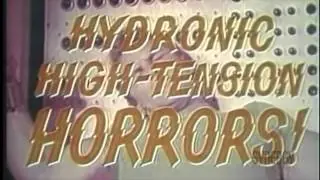 Video preview · I Was a Teenage Frankenstein