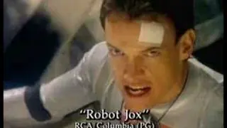 Vista previa del vídeo · Robot Jox