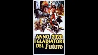 Video-Vorschaubild · 2020 Texas Gladiators
